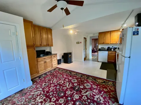 8 Wildwood (Seal Harbor) Road Mount Desert ME 04675