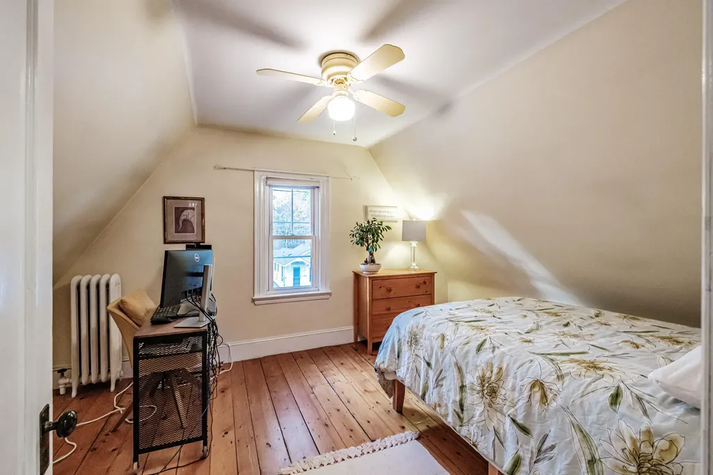 10 Whitehall Avenue South Portland ME 04106
