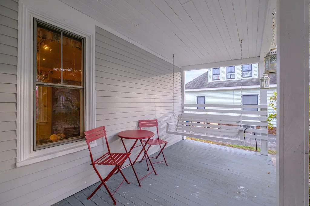 10 Whitehall Avenue South Portland ME 04106