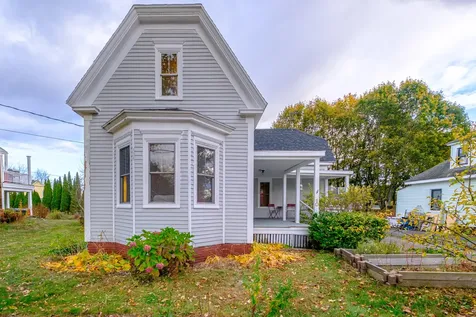 10 Whitehall Avenue South Portland ME 04106