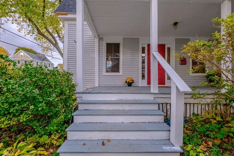 10 Whitehall Avenue South Portland ME 04106