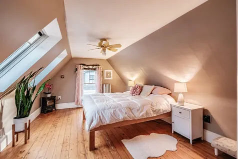 10 Whitehall Avenue South Portland ME 04106