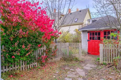10 Whitehall Avenue South Portland ME 04106