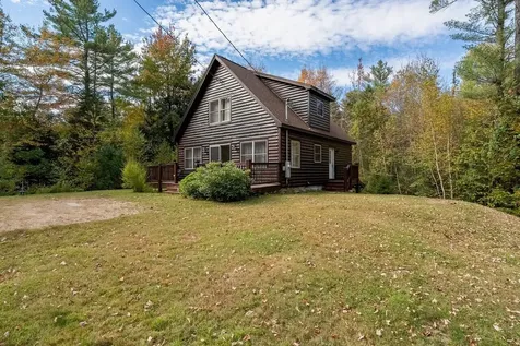 28 Flaherty Lane Greenwood ME 04255