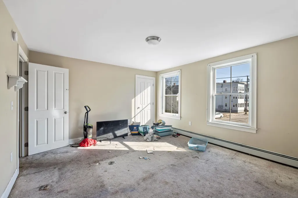 24 Tanguay Street Sanford ME 04073