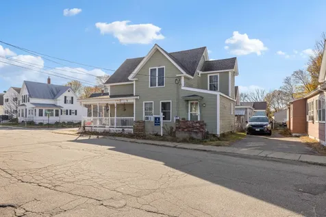 24 Tanguay Street Sanford ME 04073