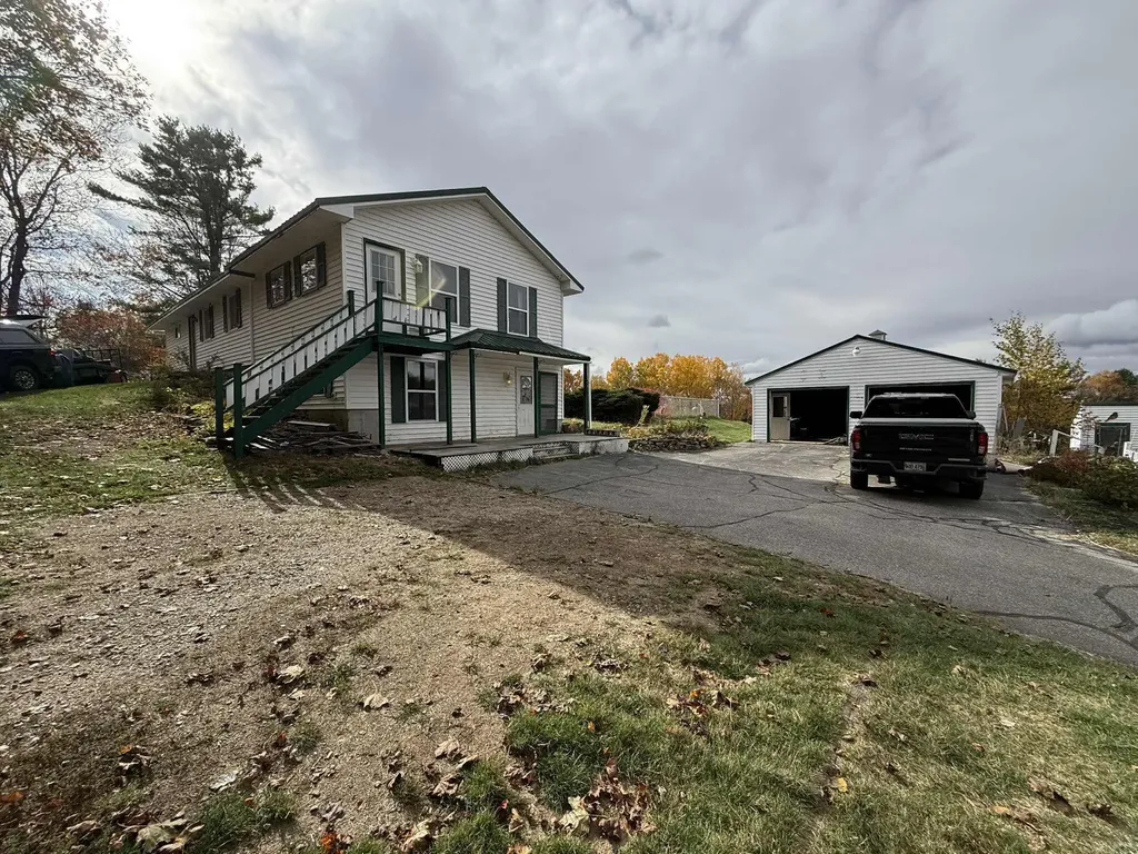 152 Elm Hill Road Paris ME 04281
