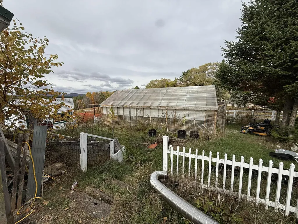 152 Elm Hill Road Paris ME 04281