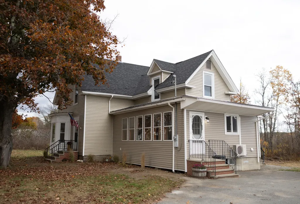 1069 Main Road Milford ME 04461