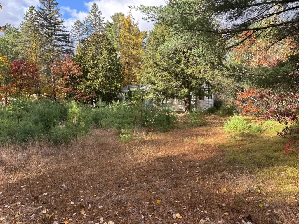 46 Woodland Street Fryeburg ME 04037
