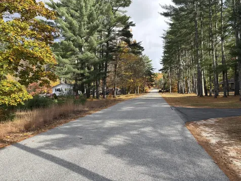 46 Woodland Street Fryeburg ME 04037