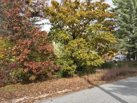 46 Woodland Street Fryeburg ME 04037