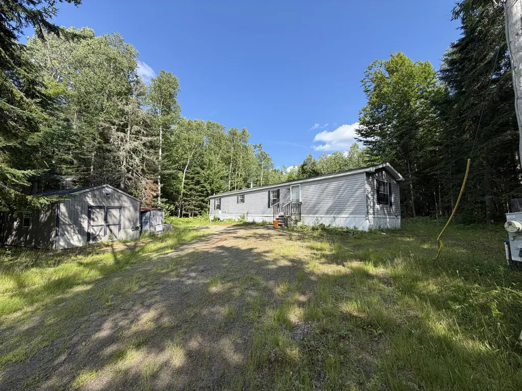 163 Bemis Road Rangeley Plt ME 04970