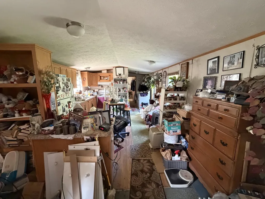 163 Bemis Road Rangeley Plt ME 04970