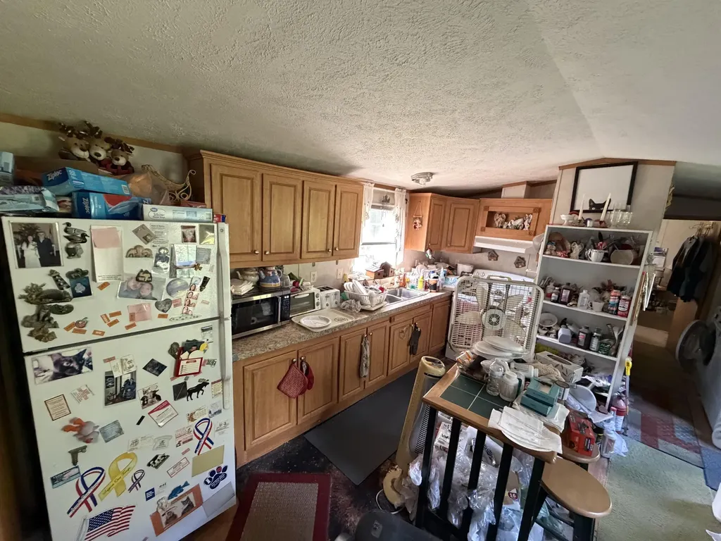 163 Bemis Road Rangeley Plt ME 04970