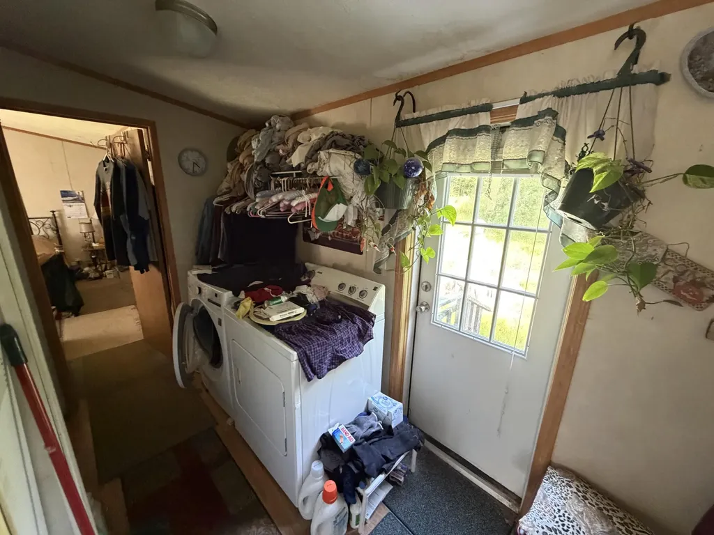 163 Bemis Road Rangeley Plt ME 04970