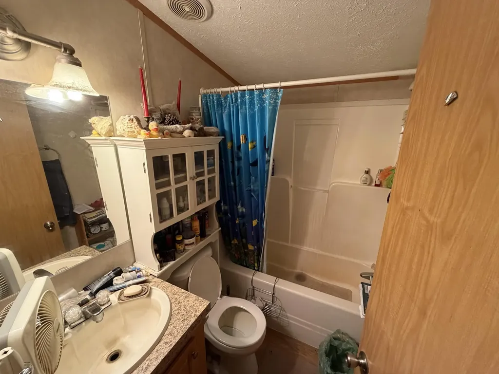 163 Bemis Road Rangeley Plt ME 04970