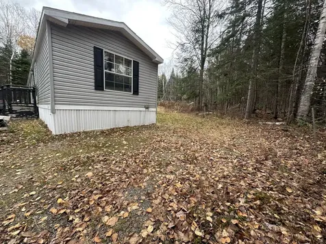 163 Bemis Road Rangeley Plt ME 04970