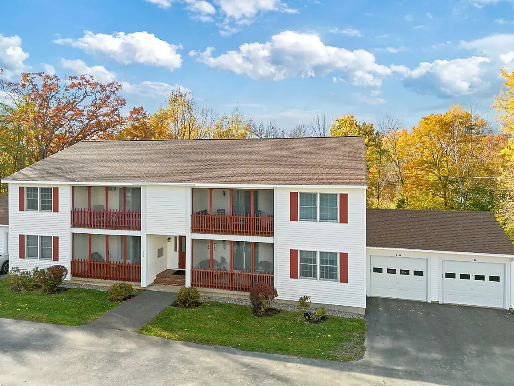 75 Halifax Street Winslow ME 04901