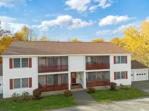 75 Halifax Street Winslow ME 04901