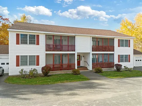 75 Halifax Street Winslow ME 04901