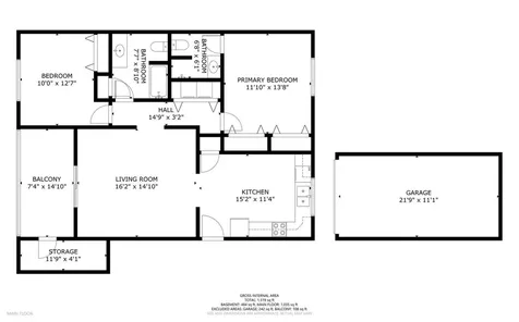 75 Halifax Street Winslow ME 04901
