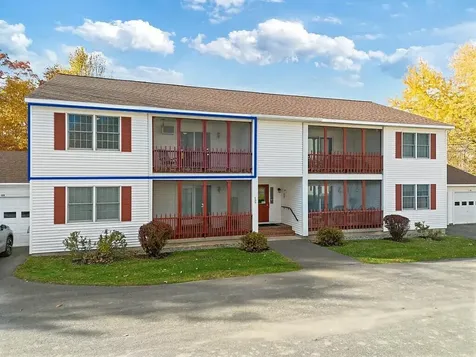75 Halifax Street Winslow ME 04901