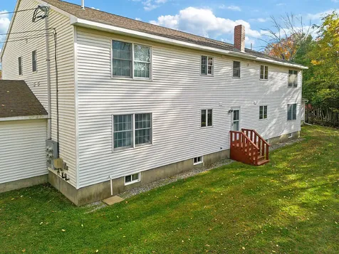 75 Halifax Street Winslow ME 04901