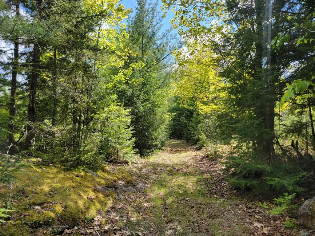 00 W Appleton Road Appleton ME 04862