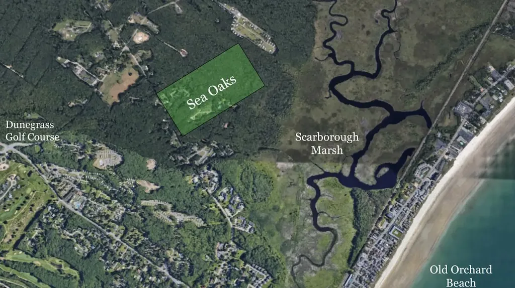 21 Red Oak Drive Old Orchard Beach ME 04064