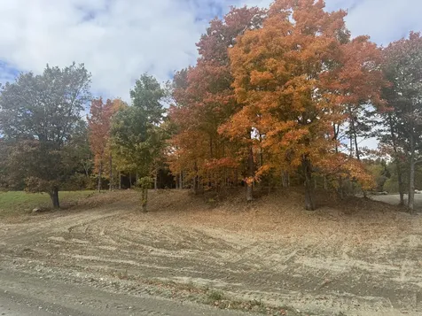 MAP2BLOT93 Fox Road New Canada ME 04743