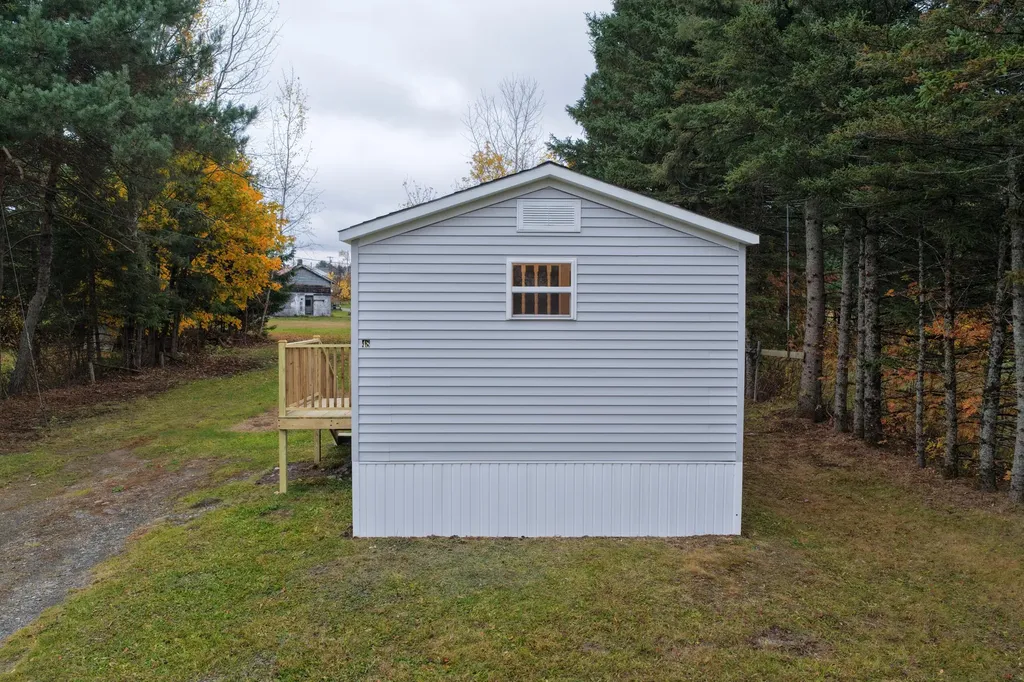 48 Bushey Street Ashland ME 04732