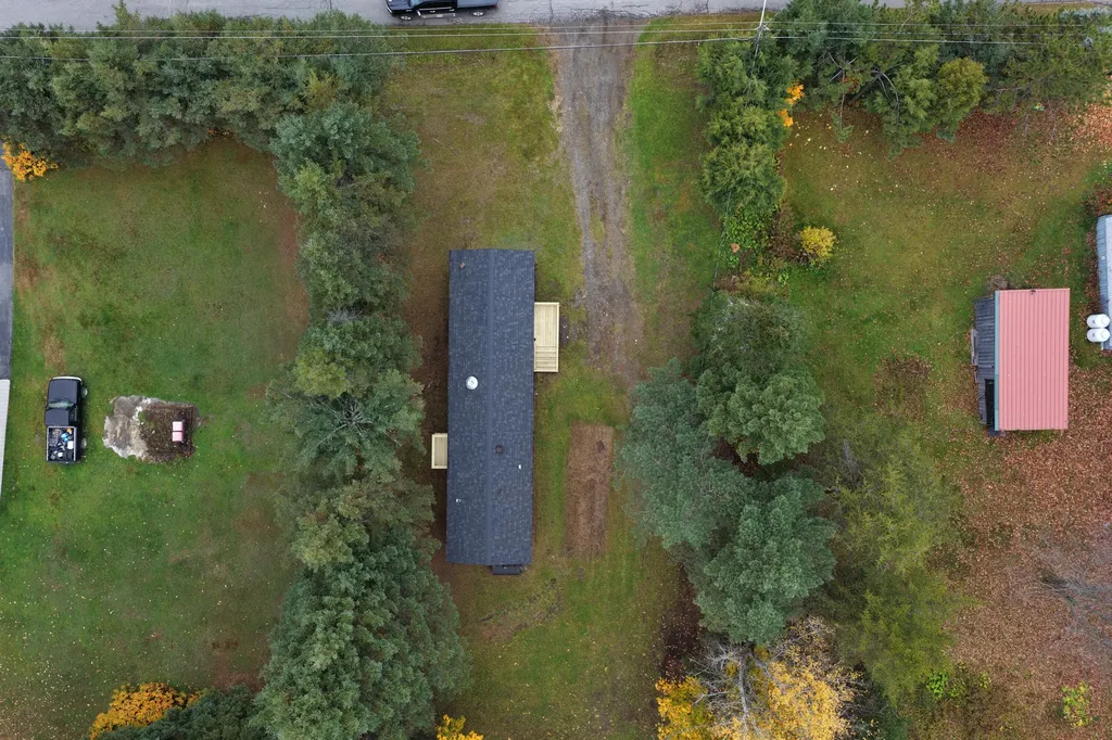 48 Bushey Street Ashland ME 04732