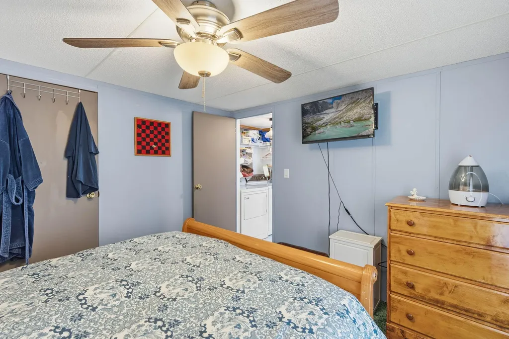 1583 Appleton Ridge Road Appleton ME 04862