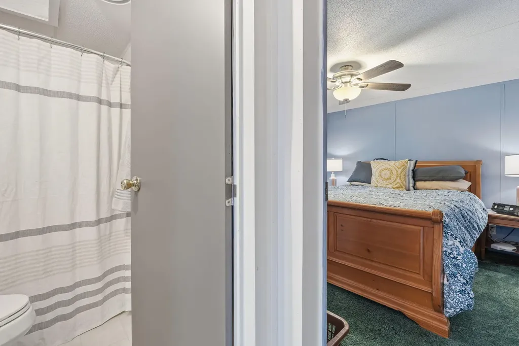 1583 Appleton Ridge Road Appleton ME 04862
