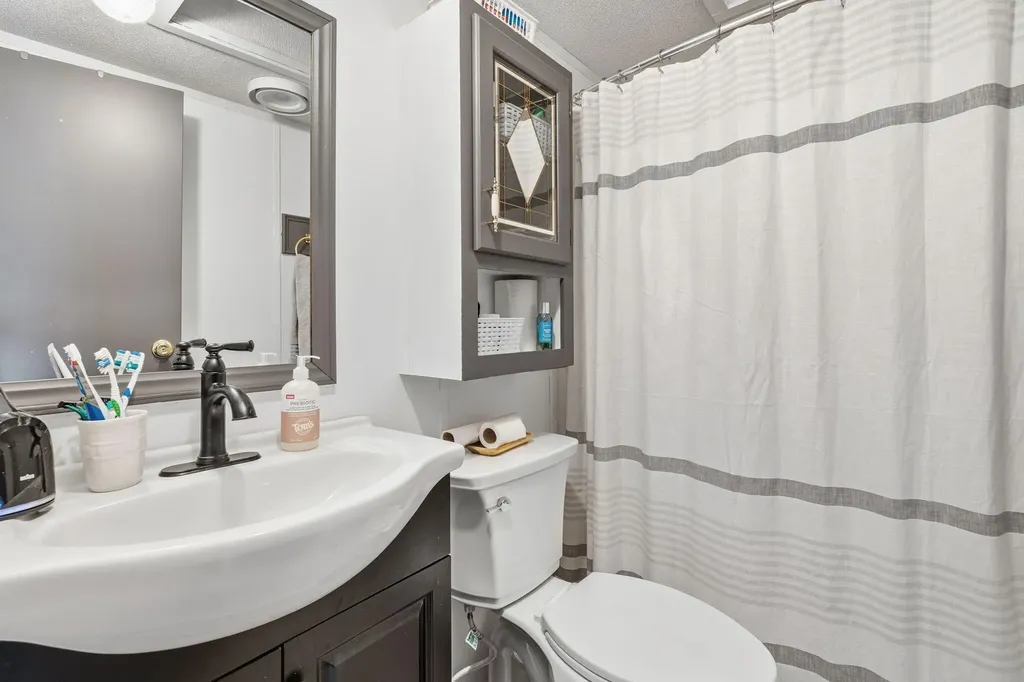 1583 Appleton Ridge Road Appleton ME 04862