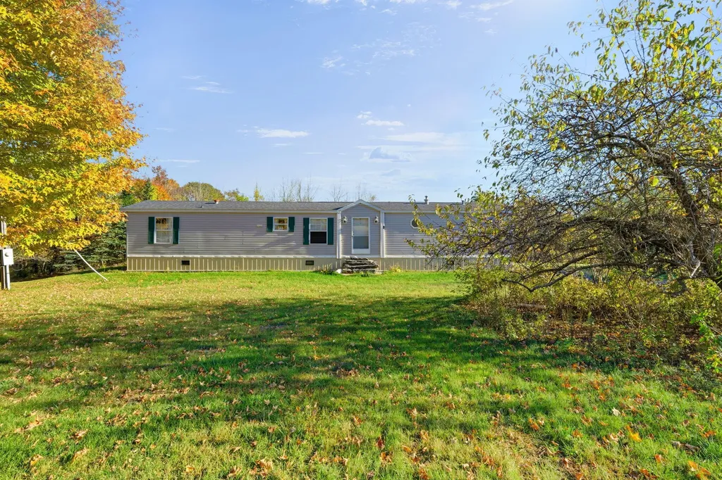 1583 Appleton Ridge Road Appleton ME 04862