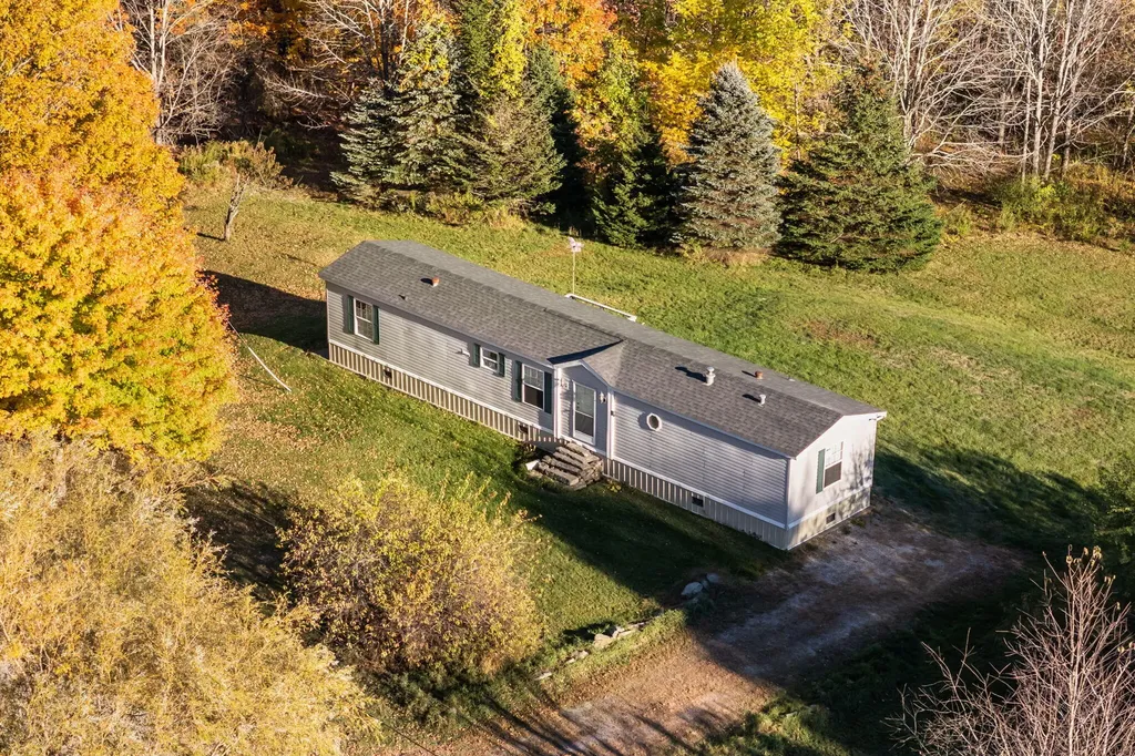 1583 Appleton Ridge Road Appleton ME 04862