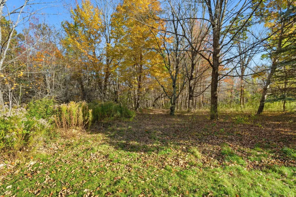 1583 Appleton Ridge Road Appleton ME 04862