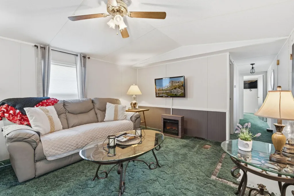 1583 Appleton Ridge Road Appleton ME 04862