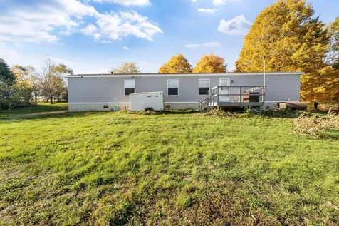 1583 Appleton Ridge Road Appleton ME 04862