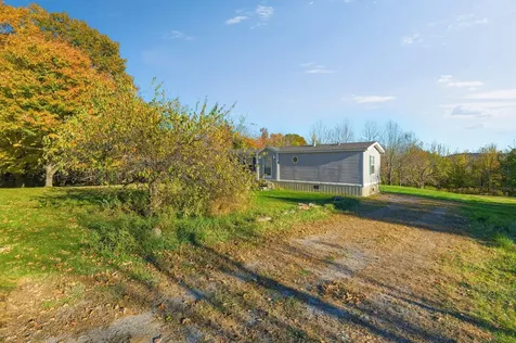 1583 Appleton Ridge Road Appleton ME 04862