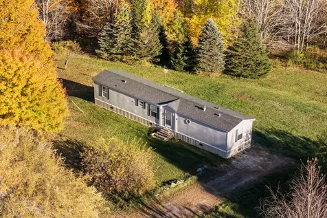 1583 Appleton Ridge Road Appleton ME 04862