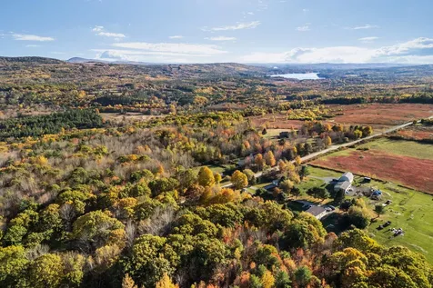 1583 Appleton Ridge Road Appleton ME 04862
