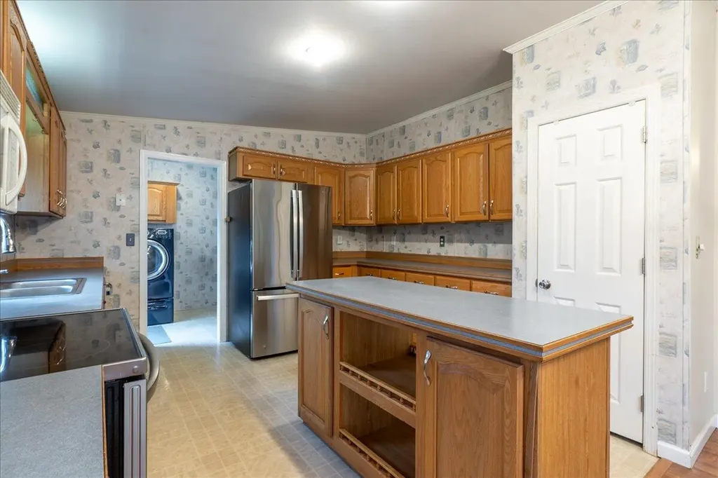 473 New England Road Searsmont ME 04973