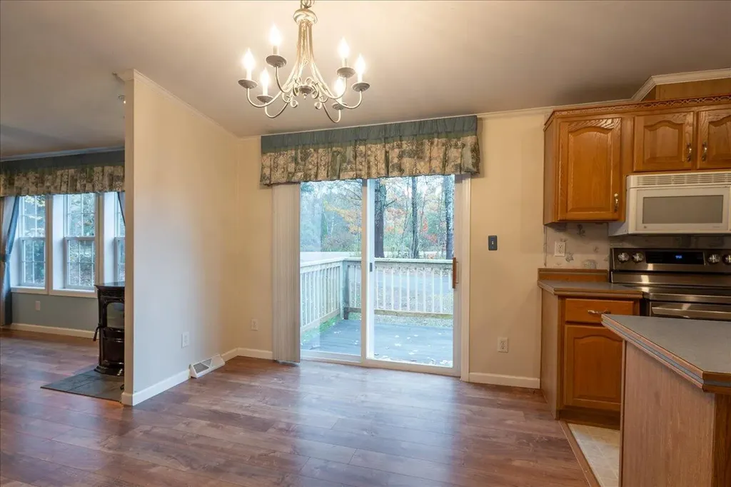 473 New England Road Searsmont ME 04973