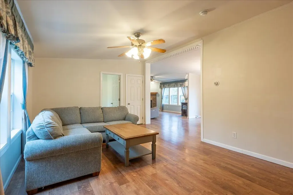 473 New England Road Searsmont ME 04973