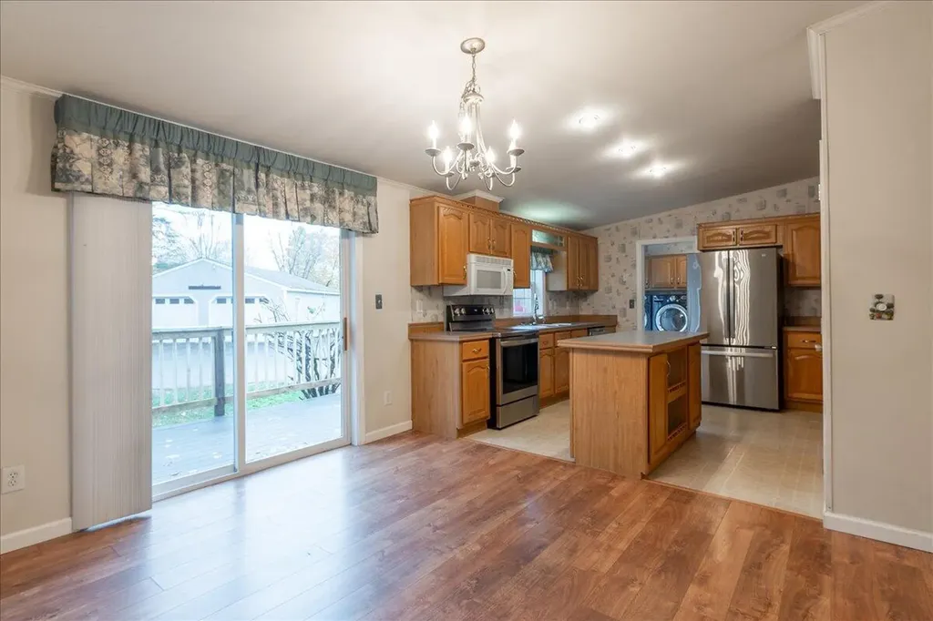 473 New England Road Searsmont ME 04973