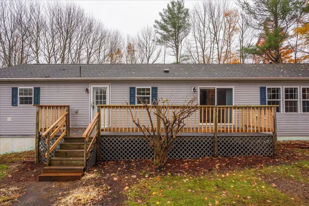 473 New England Road Searsmont ME 04973