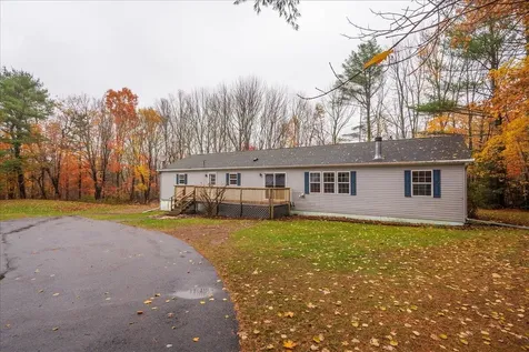 473 New England Road Searsmont ME 04973